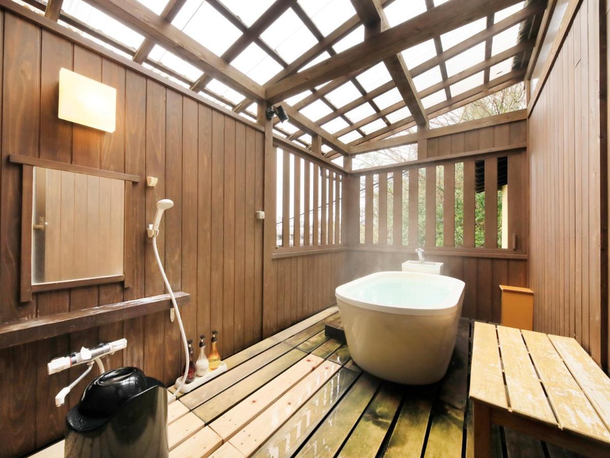 Saikatei Jidaiya Hotel Kaminoyama Екстериор снимка