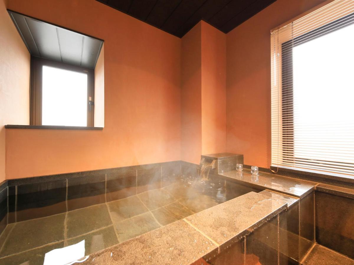 Saikatei Jidaiya Hotel Kaminoyama Екстериор снимка