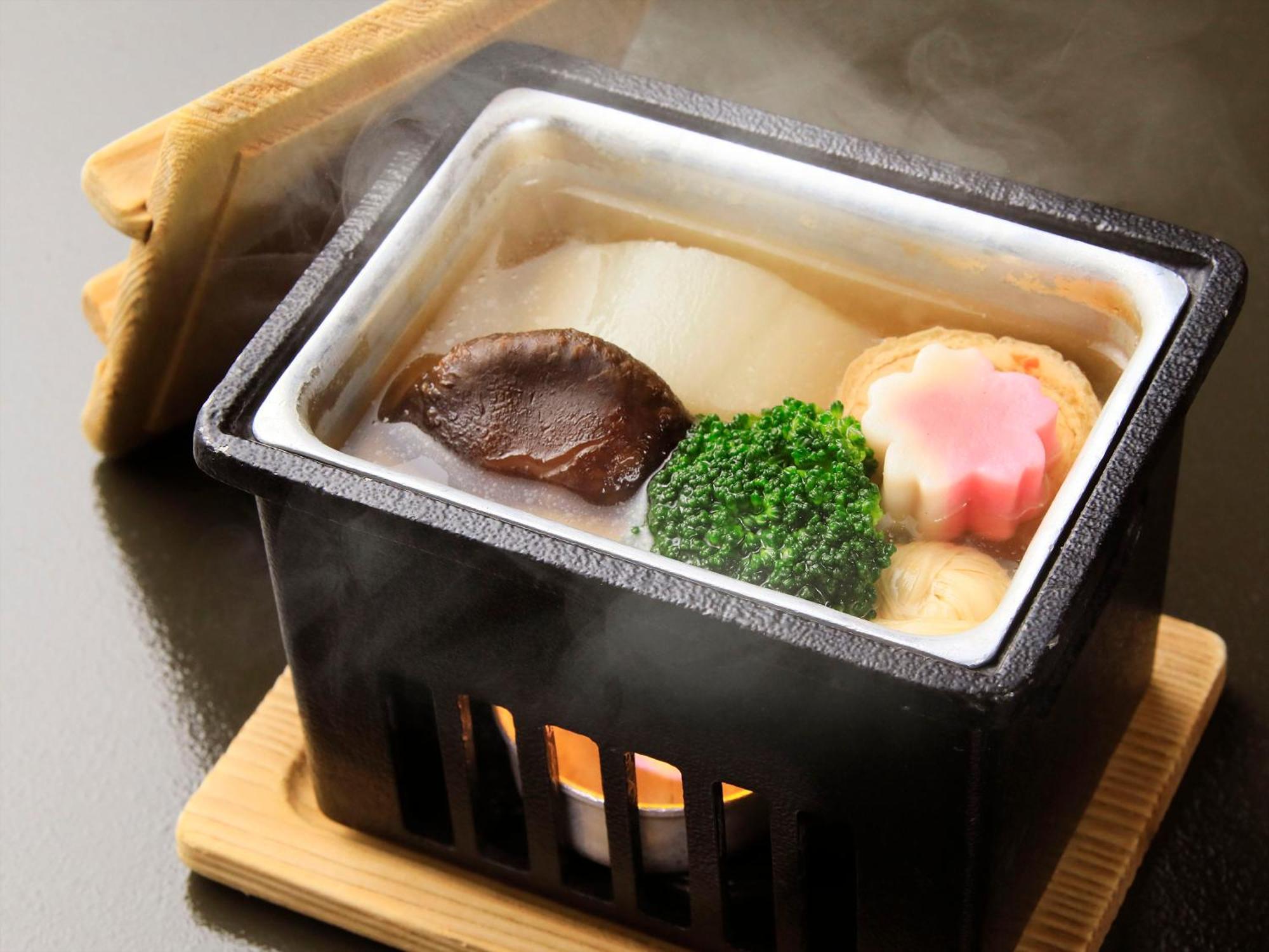 Saikatei Jidaiya Hotel Kaminoyama Екстериор снимка