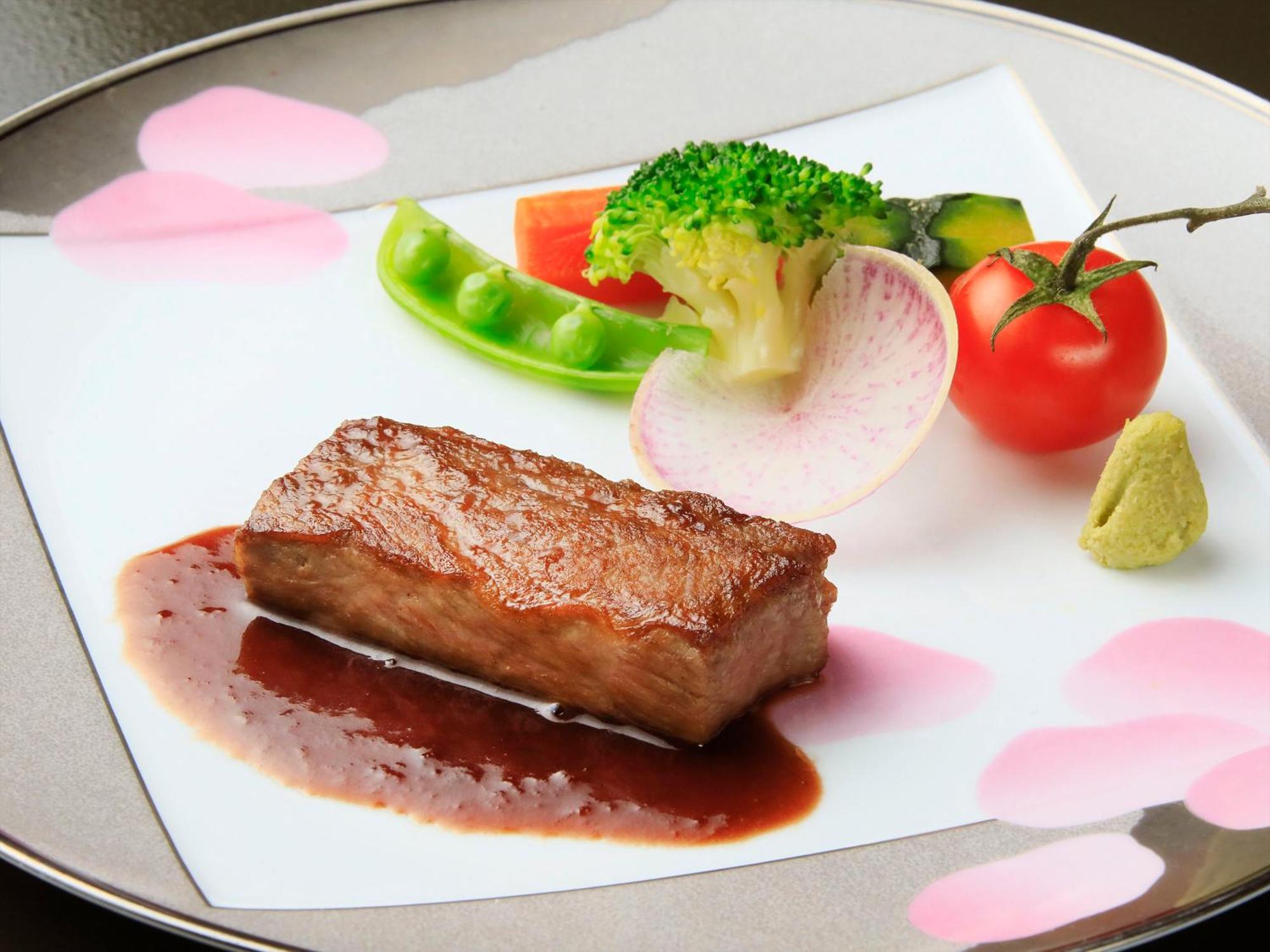 Saikatei Jidaiya Hotel Kaminoyama Екстериор снимка