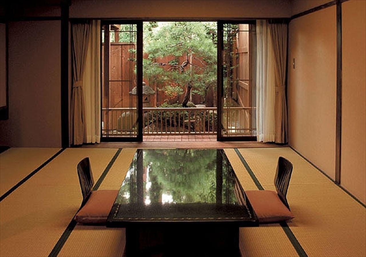 Saikatei Jidaiya Hotel Kaminoyama Екстериор снимка