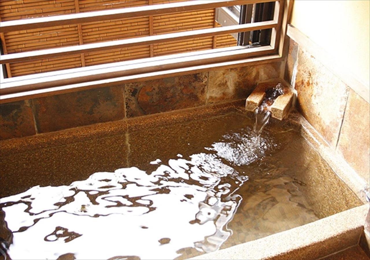Saikatei Jidaiya Hotel Kaminoyama Екстериор снимка